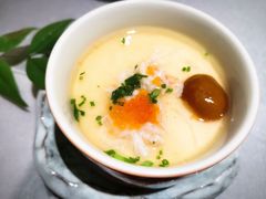 -锦江宾馆-花园餐厅