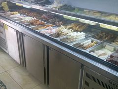 自助取餐区-承旭麻辣烫(马家堡东路店)