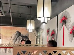 -京韵胡同·酱香羊蝎子火锅涮肉(长寿路店)