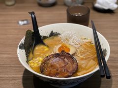 -雷神拉面(财富中心玉米楼店)