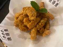 -渔语鱼新川菜Bistro(万象天地店)