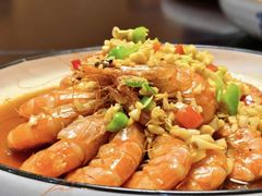 -尚岛私房菜(西方巷店)