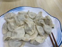 -马茹特色饺子馆