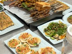 -江湖翅客(琶洲新村店)