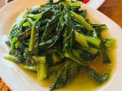 炒时蔬-将军府·鸡毛店(武侯祠店)