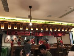 大堂-豚王拉面(澳门银河店)