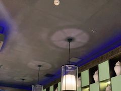 大堂-旺顺阁鱼头泡饼(常营店)