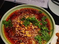 -陈麻婆豆腐总店