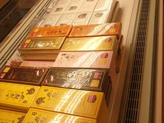 -好利来(欧亚商都店)
