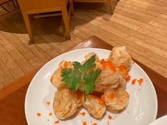 -杭州JW万豪酒店-万豪中餐厅