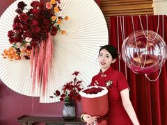 -蓝楹湾度假酒店
