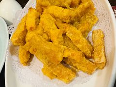 -大清花饺子(园林路店)