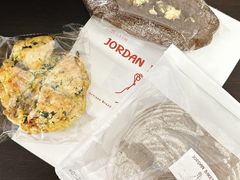 -佐敦面包铺·JORDAN BAKERY