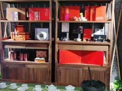 -宽窄巷子火锅(周浦店)
