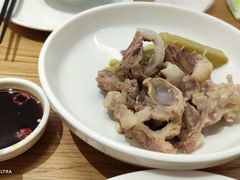 -顺风汤馆·广府粤菜(江宸天街店)
