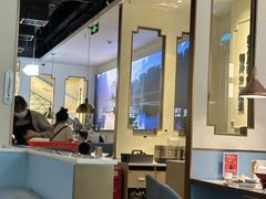 -花椒俏川菜小馆(南海万达店)