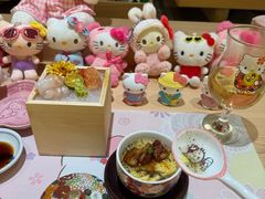 -松临·铁板烧&Omakase(神农店)