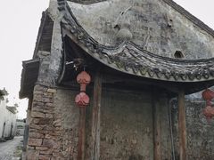 -皤滩古镇
