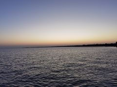 -上海美帆帆船露营基地