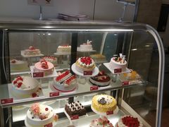 -味多美蛋糕(潘家园店)