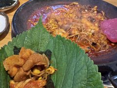 -红辣椒八爪鱼特色韩国料理专门店(远景路旗舰店)