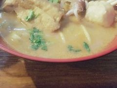 -老宅原住民沙茶面精品小吃(龙头路店)