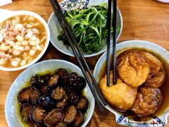 -朱洪元苏式面馆(绿宝广场店)