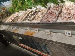 -金滏山烤肉·海鲜·火锅自助餐厅(襄阳万达店)