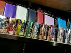 -Moss7Club 剧本杀桌游(inspark店)
