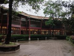 -东江渔村·古典园林·30年粤菜老字号(太和店)