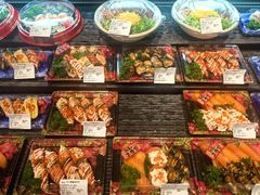 -Olé精品超市(上海港汇恒隆店)