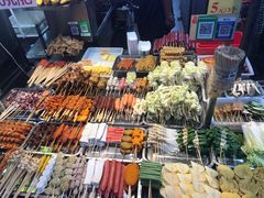 -好可爱经典炸炸炸·炸鲜奶(长郡老店)