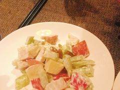 -OPEN開全日自助餐厅·西餐·海鲜(佛山希尔顿酒店)