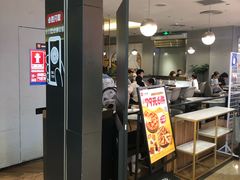 -必胜客(大梅沙8号仓店)