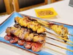 -小曼谷泰国美食 (南角道分店)