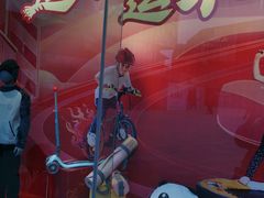 -迪卡侬(西华店)