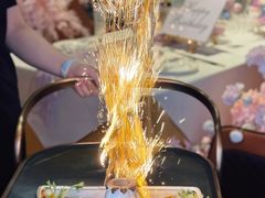-迦南苑·新派青岛菜·生日纪念日主题餐厅