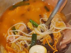 -王大乔泡椒米线·小火锅(星城天地店)