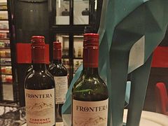 -西安W酒店·WEI全味西餐厅