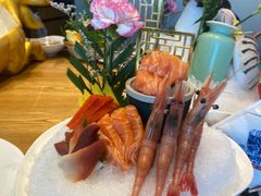 -尚海豆捞(乐虹坊店)