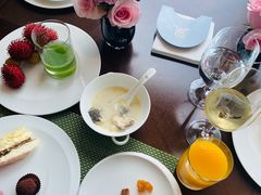 -Social 秀西餐厅-长沙瑞吉酒店(运达店)