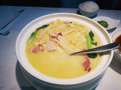 腌笃鲜-淮扬韵(高新大都荟店)