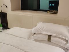 -香港铜锣湾皇悦酒店