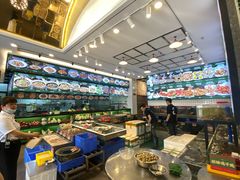 -飞尝蚝·顺德菜·鱼生(顺德总店)