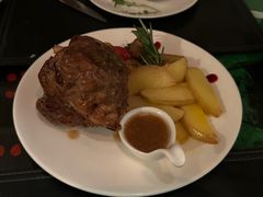 -EATALIA意塔利意式餐厅(鼓楼店)