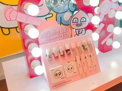 -名创优品(天河区正佳广场二店)