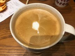 -星巴克(杭州市民中心店)