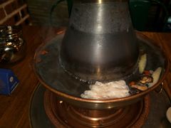-额尔敦草原涮羊肉·烧烤(冻青树总店)