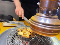 -喜来稀肉(北外滩白玉兰广场店)