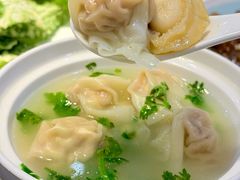 -惠宾饭庄(中山路店)